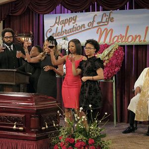 Bilder Amir O’Neil