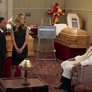 Bilder Amir O’Neil