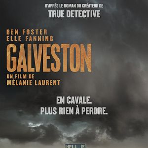 Bilder Galveston
