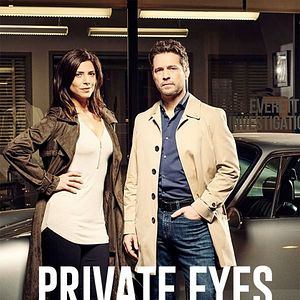 Bilder Private Eyes