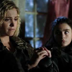 Bilder The 100