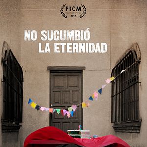 Bilder No sucumbió la eternidad