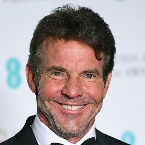 Bilder Dennis Quaid
