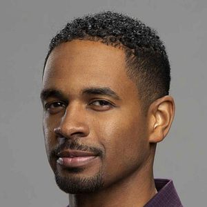 Bilder Damon Wayans Jr.