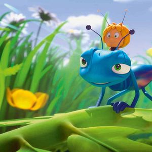 Bilder Die Biene Maja 2 - Die Honigspiele