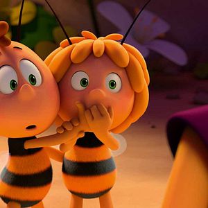 Bilder Die Biene Maja 2 - Die Honigspiele