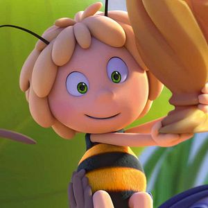 Bilder Die Biene Maja 2 - Die Honigspiele