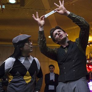 Bilder Asphaltgorillas