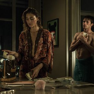 Bilder Stefanie Giesinger