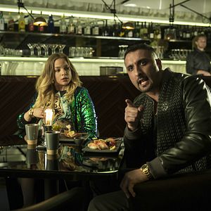 Bilder Asphaltgorillas