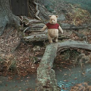 Bilder Christopher Robin