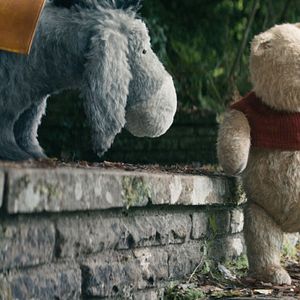 Bilder Christopher Robin