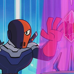 Bilder Teen Titans GO! To The Movies