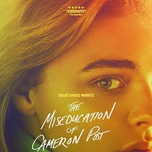 Bilder The Miseducation of Cameron Post