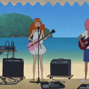 Bilder Lu Over The Wall