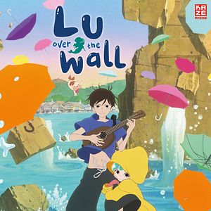 Bilder Lu Over The Wall