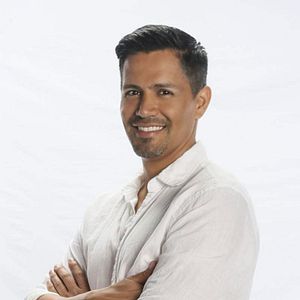 Bilder Jay Hernandez