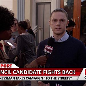 Bilder American Horror Story