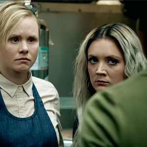 Bilder American Horror Story