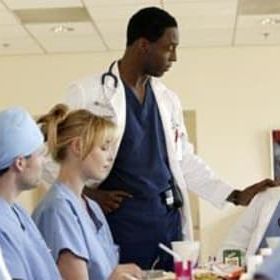 Bilder Grey's Anatomy - Die jungen Ärzte