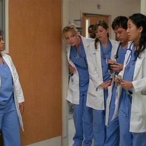 Bilder Grey's Anatomy - Die jungen Ärzte