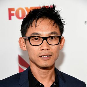 Bilder James Wan