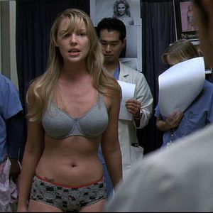 Bilder Grey's Anatomy - Die jungen Ärzte