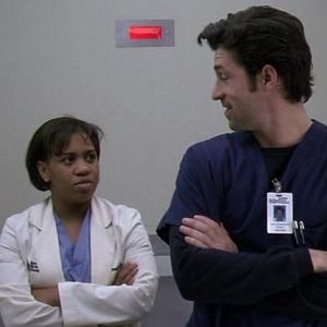 Bilder Grey's Anatomy - Die jungen Ärzte