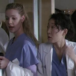 Bilder Grey's Anatomy - Die jungen Ärzte