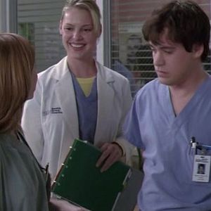 Bilder Grey's Anatomy - Die jungen Ärzte