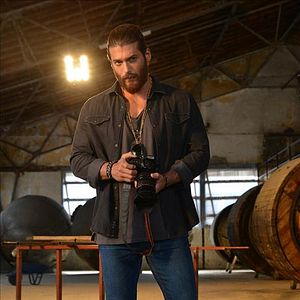 Bilder Can Yaman