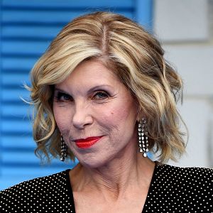 Bilder Christine Baranski