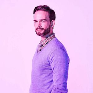 Bilder Christopher Gorham