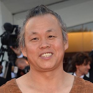 Bilder Kim Ki-duk