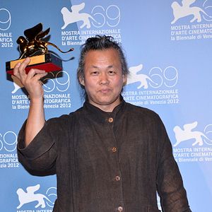 Bilder Kim Ki-duk