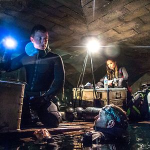 Bilder Charlie Bewley