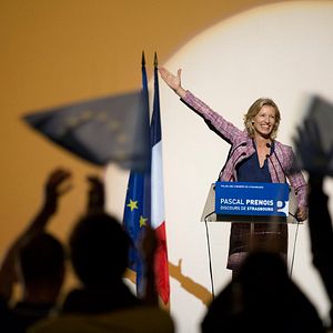 Bilder Alexandra Lamy