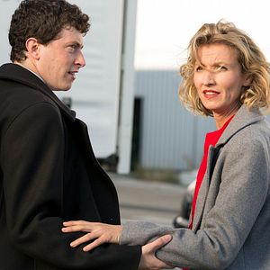 Bilder Alexandra Lamy