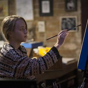 Bilder Anna Jacoby-Heron