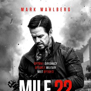 Bilder Mile 22
