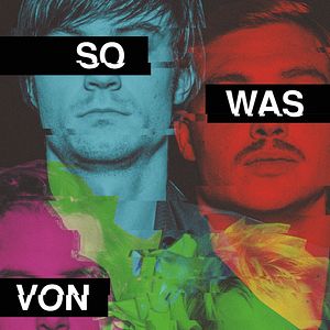 Bilder So was von da