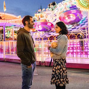 Bilder Hadi Khanjanpour