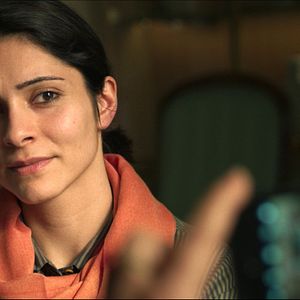 Bilder Pegah Ferydoni