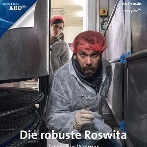 Bilder Tatort: Die robuste Roswita
