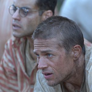 Bilder Charlie Hunnam