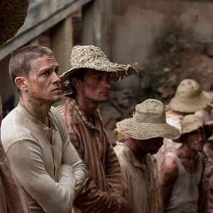 Bilder Charlie Hunnam