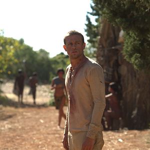 Bilder Charlie Hunnam