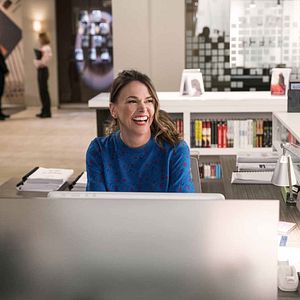 Bilder Sutton Foster