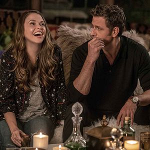 Bilder Sutton Foster