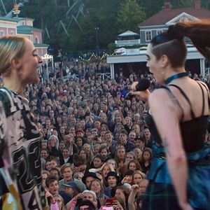 Bilder Silvana - Eine Pop-Love-Story